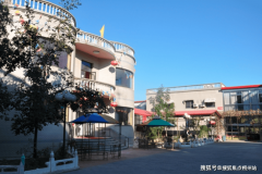 2026年养老百科！市向阳区东方分析养老院地址方